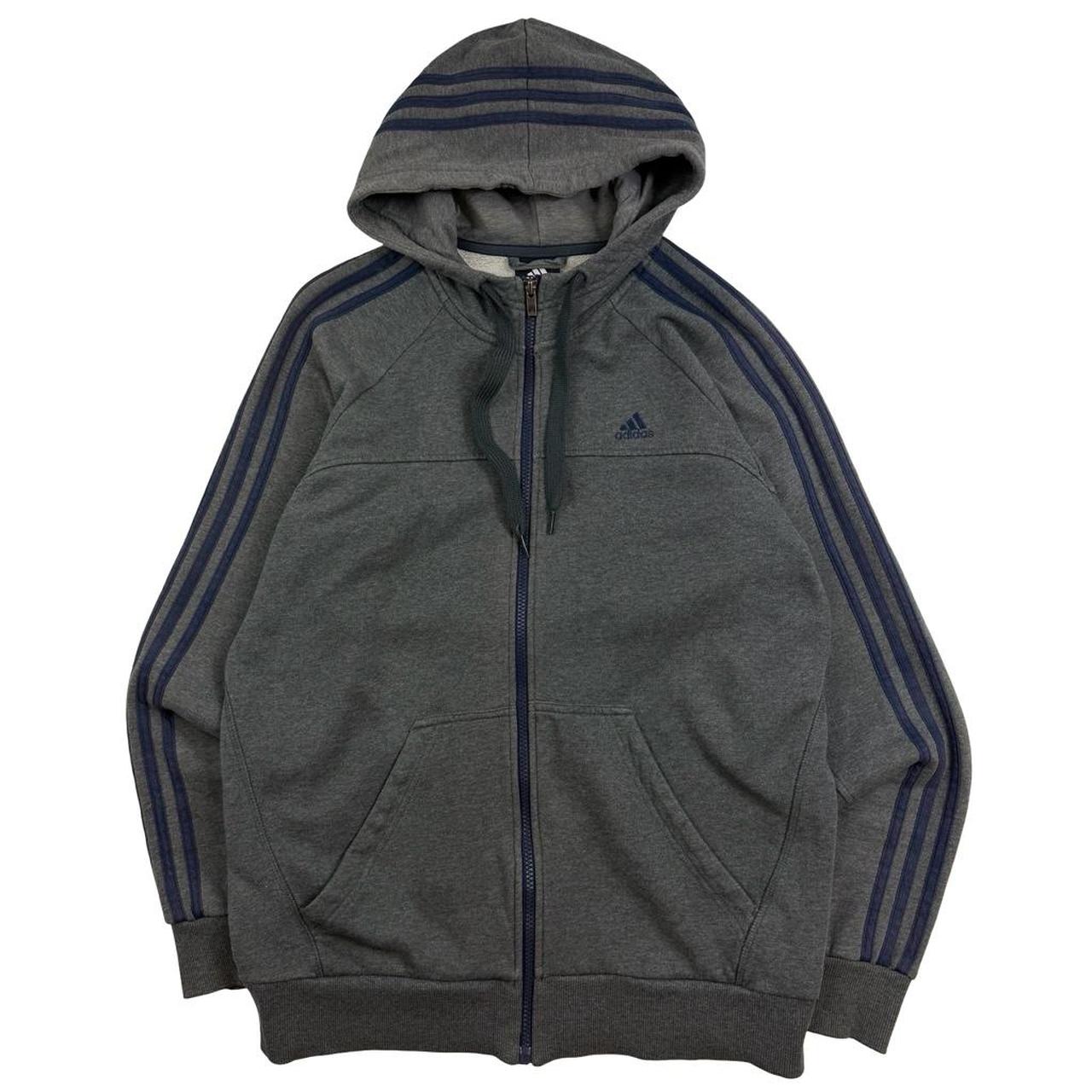 Adidas Hoodie (M)