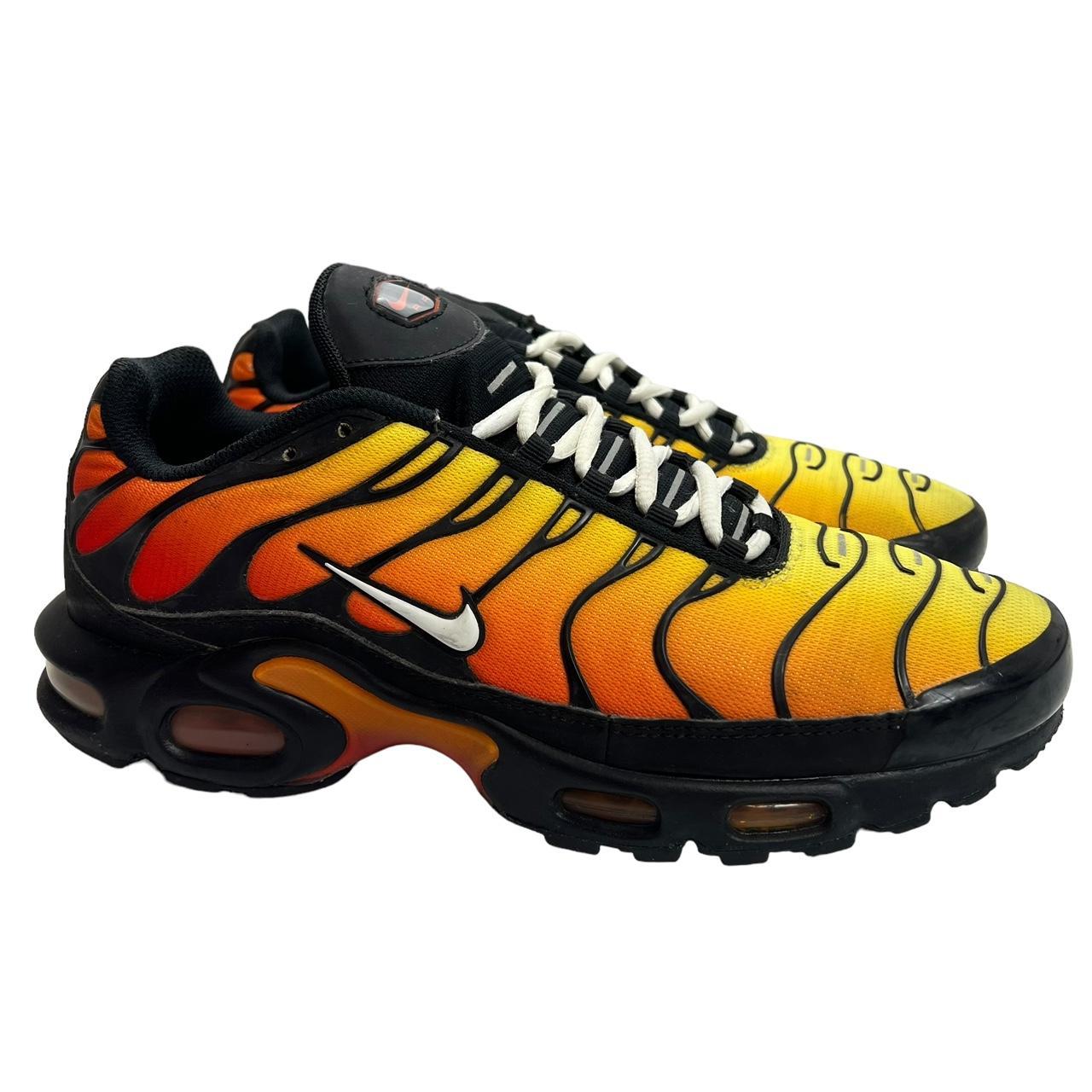 Nike TN Tiger (uk 8.5)