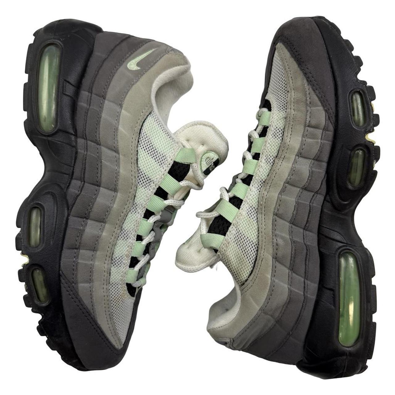 Nike Air Max 95 Fresh Mint (uk 5.5)