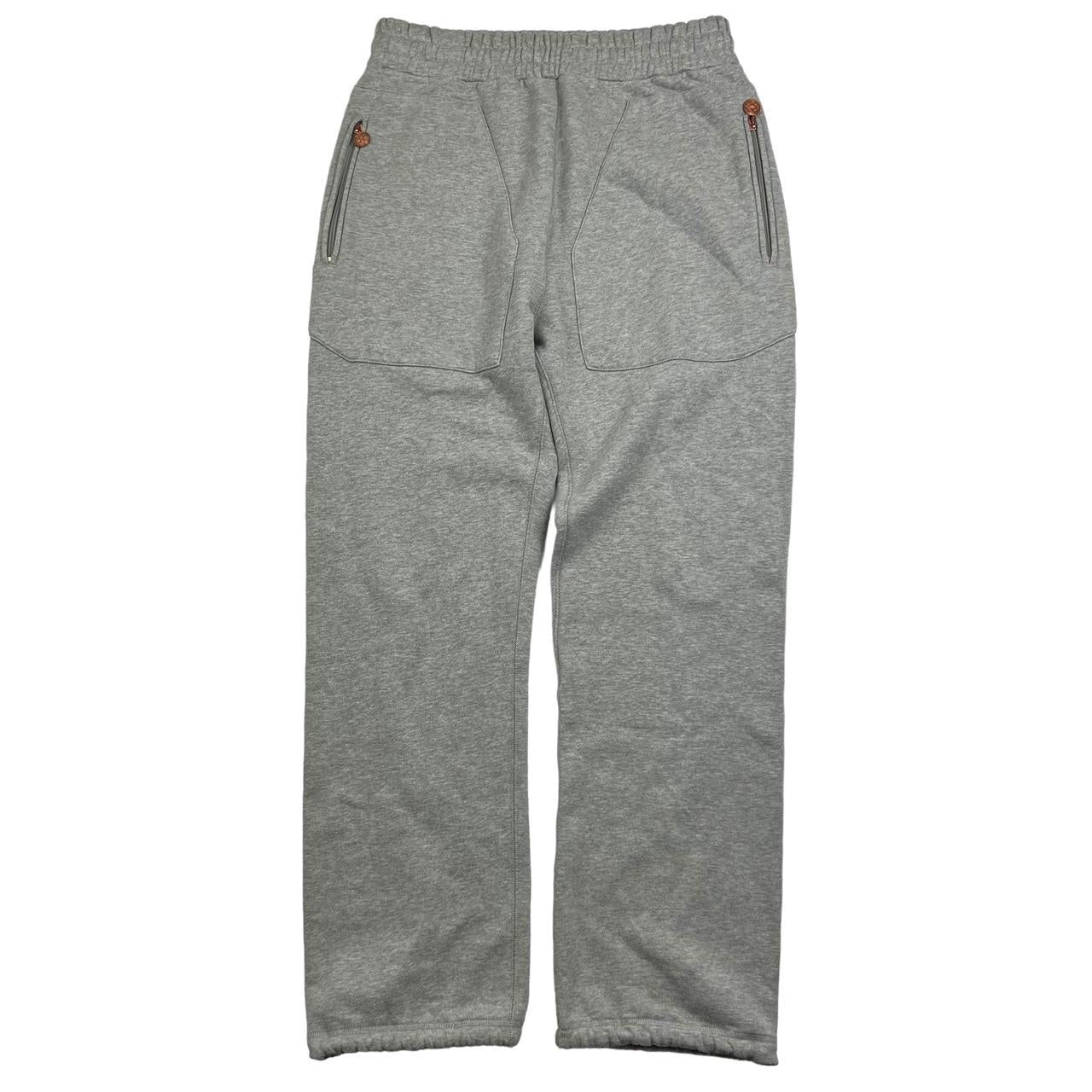 Evisu Joggers (L)