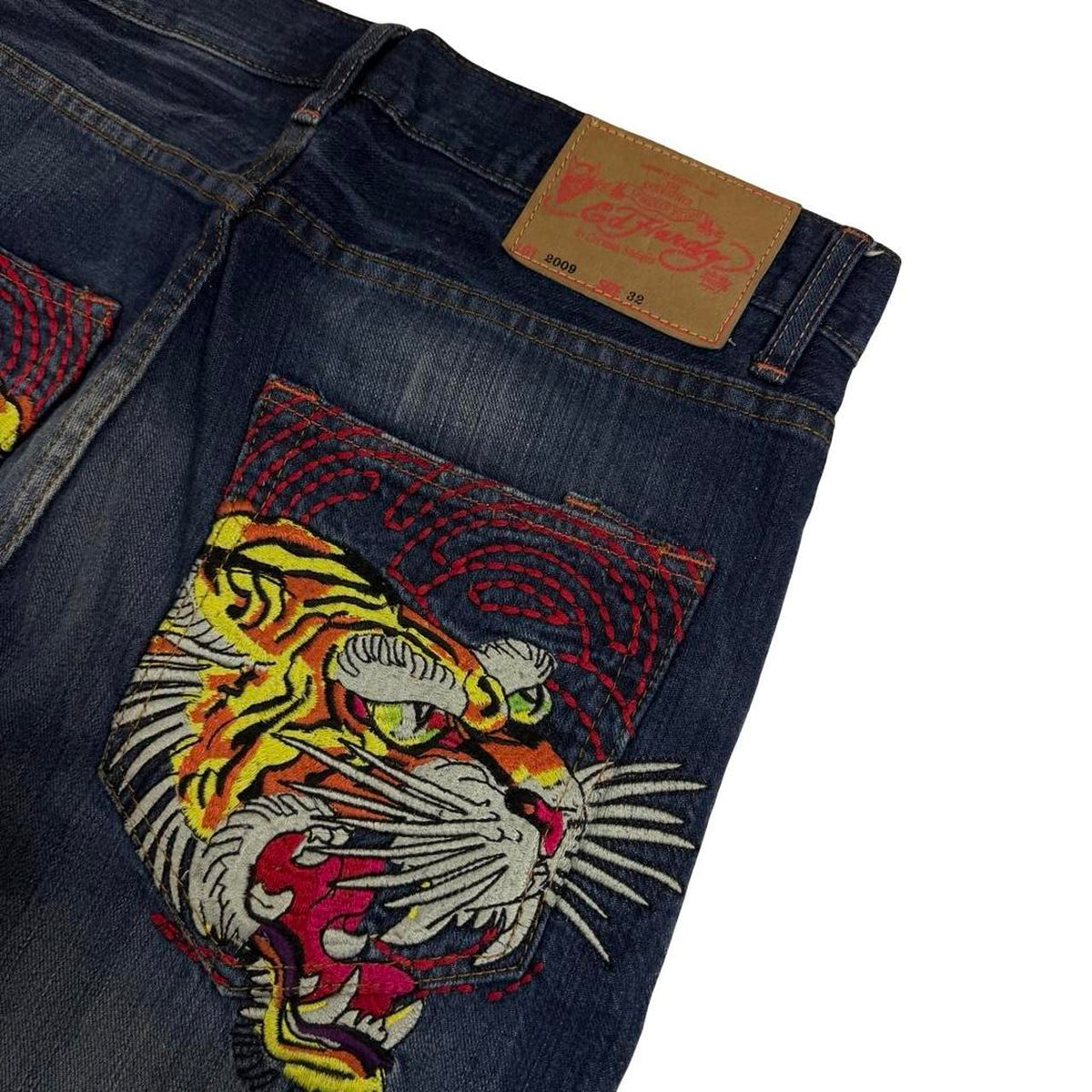 Ed Hardy Jeans (w34)