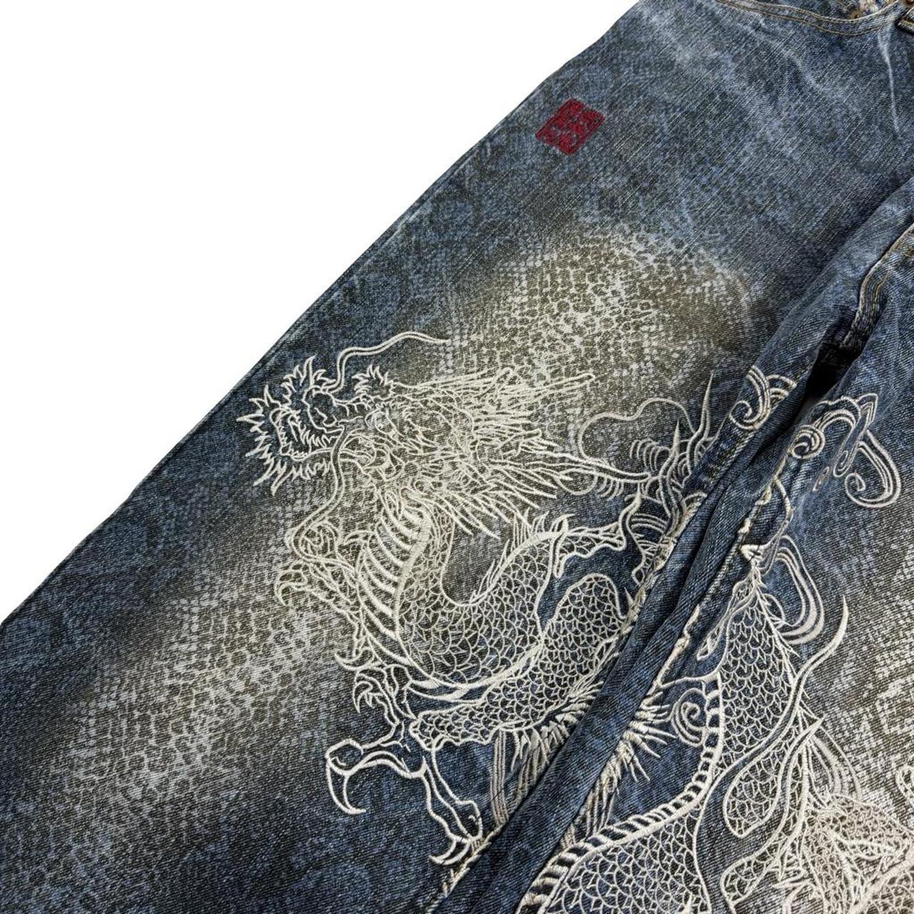 Karakuri Jeans (w32)
