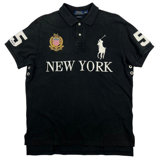Ralph Lauren Polo Shirt (L)