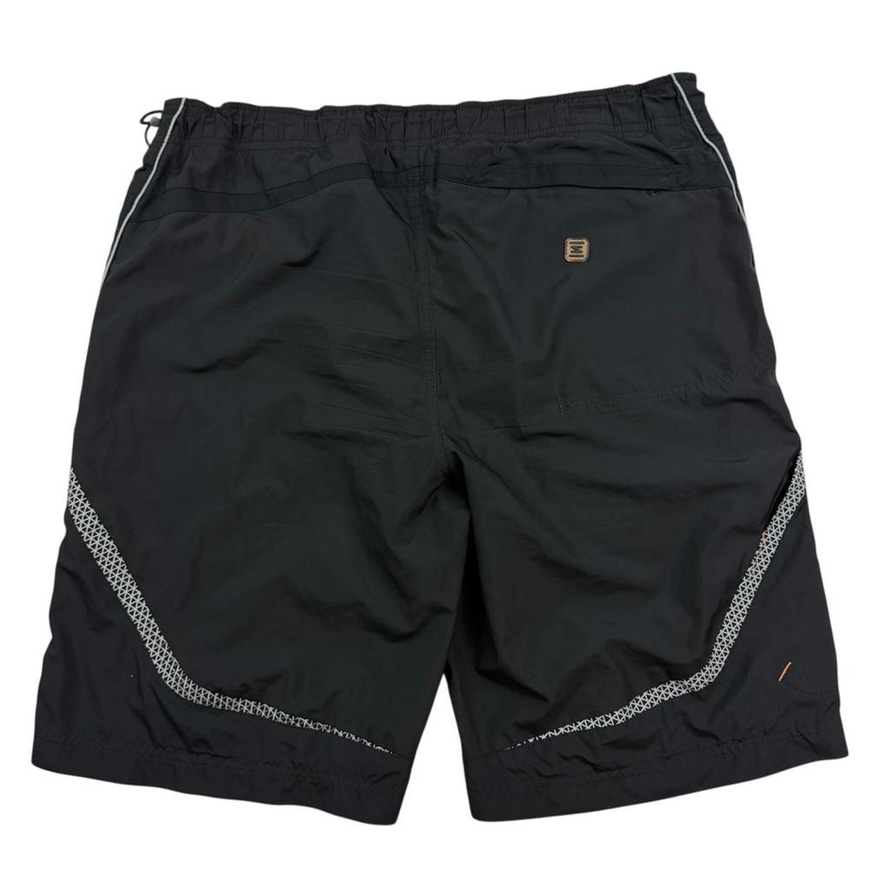 Nike Shox Shorts (M)
