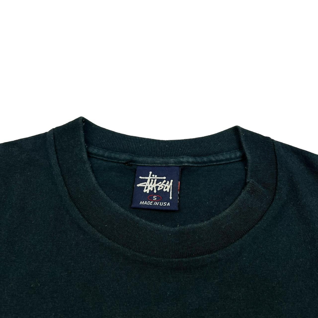 Stussy T-Shirt (S)