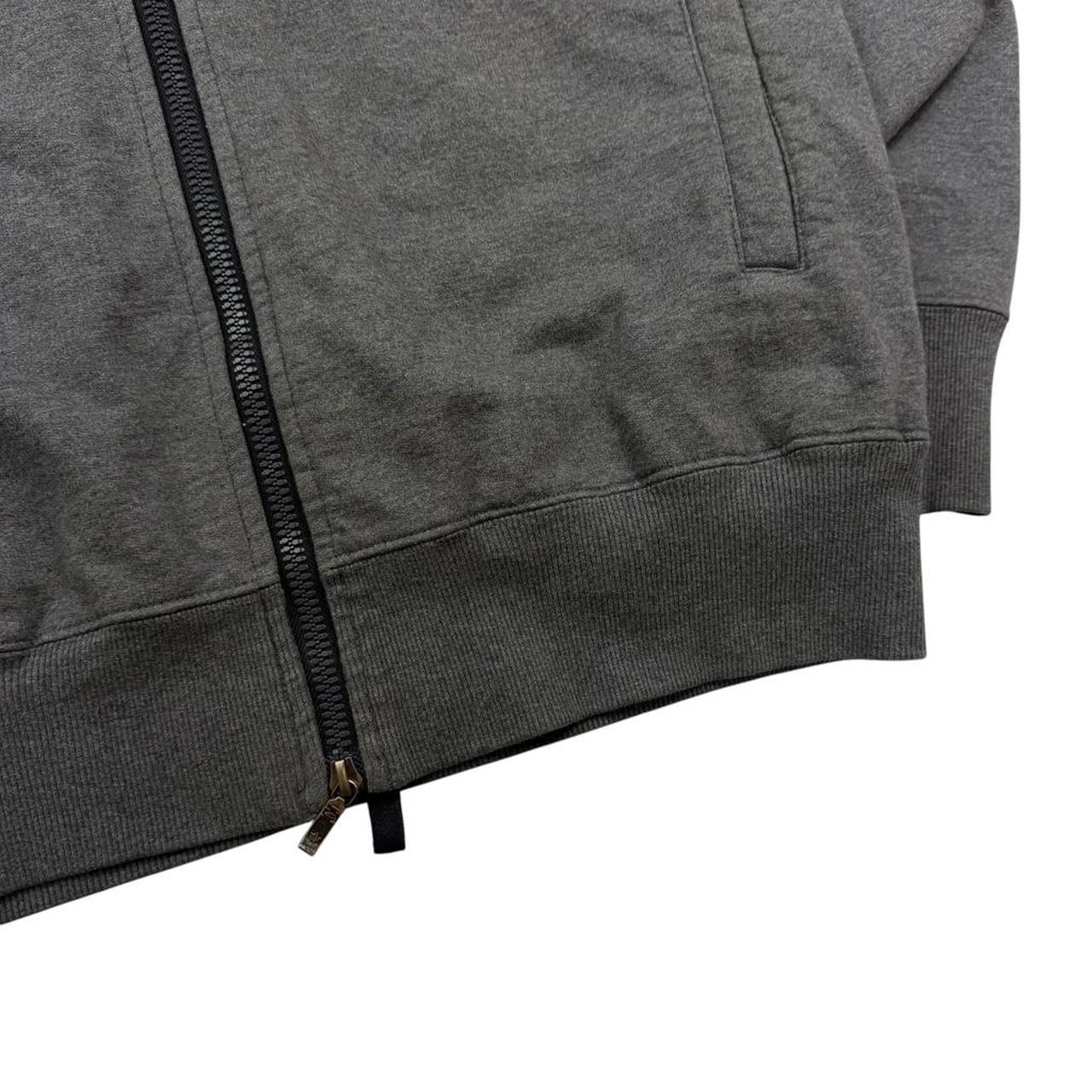 Maharishi Hoodie (M)