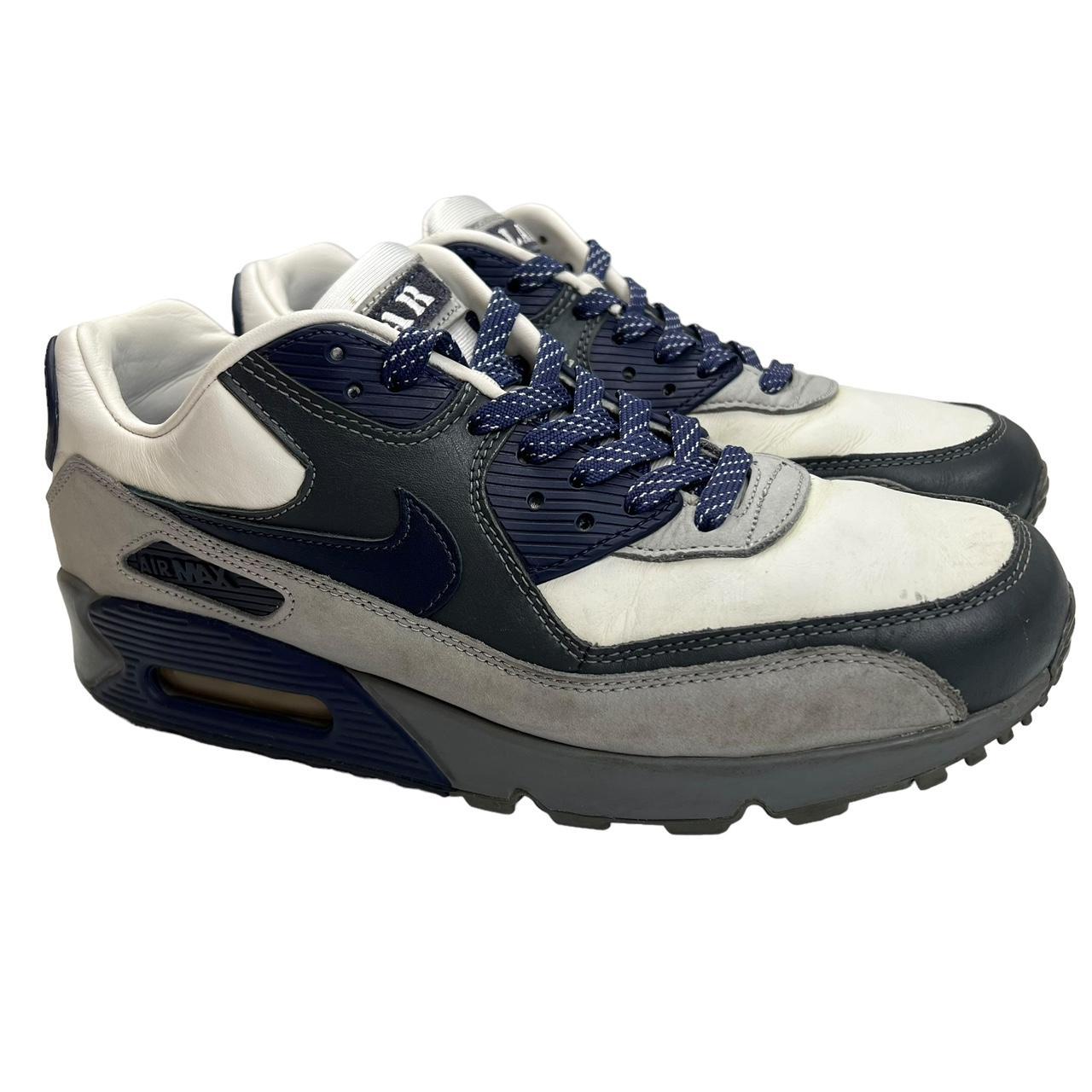 Nike Air Max 90 Lahar (uk 8)