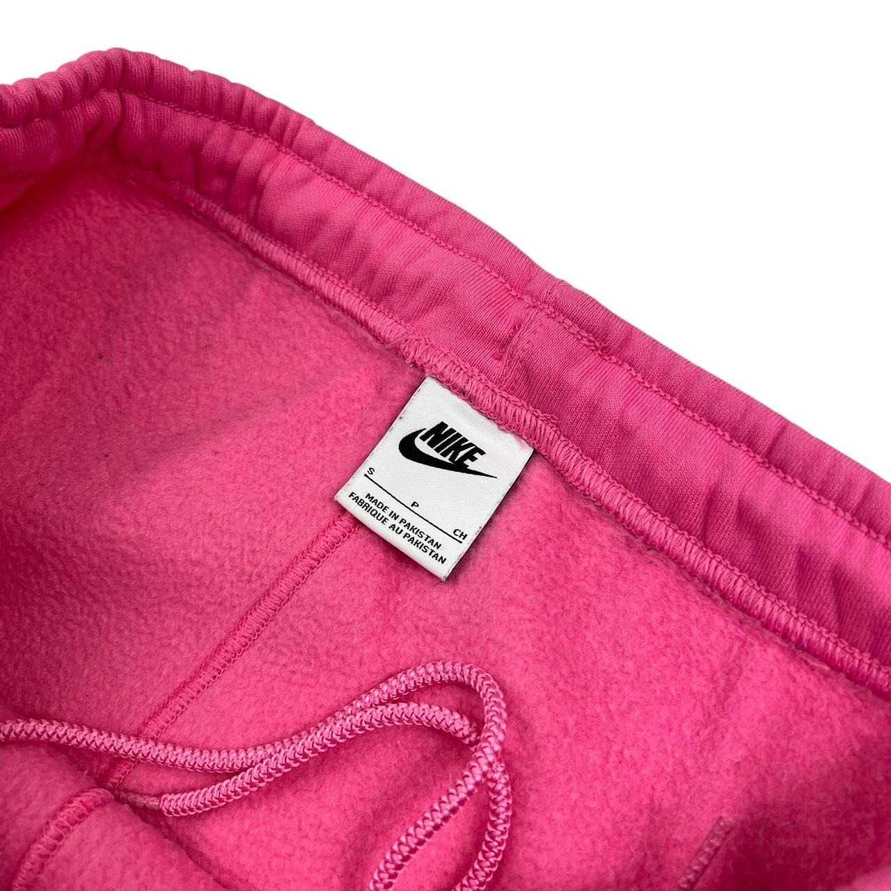 Stussy x Nike Joggers (S)