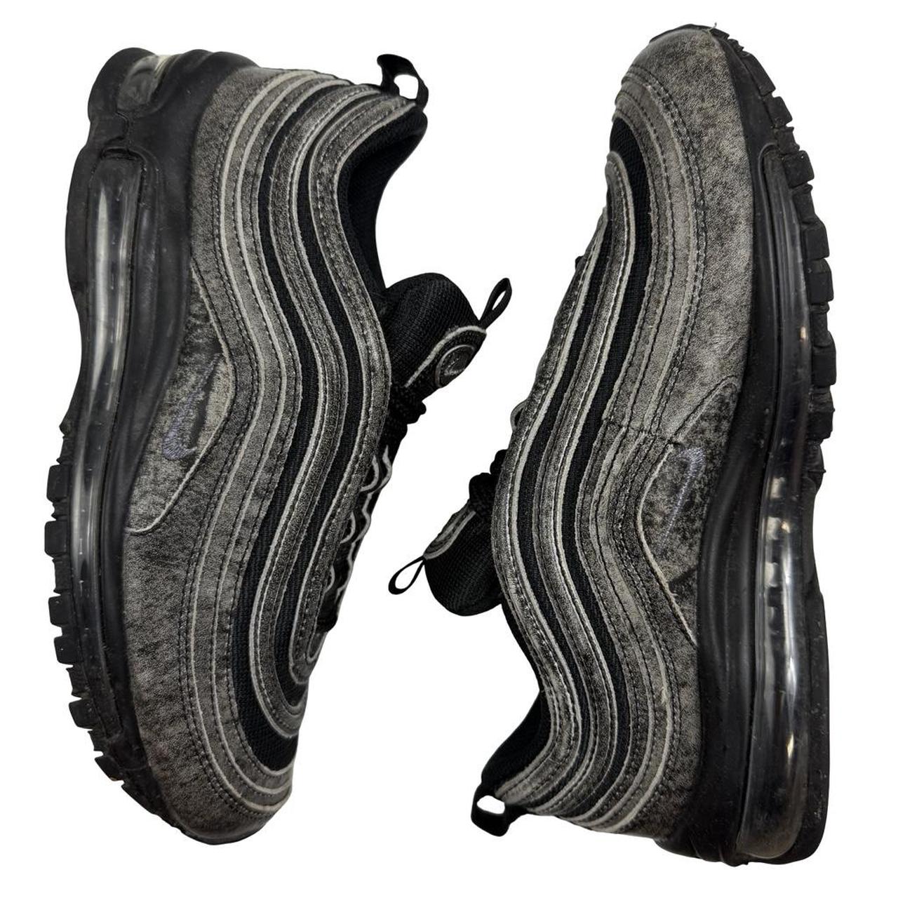 Nike x CDG Air Max 97 (uk 7)