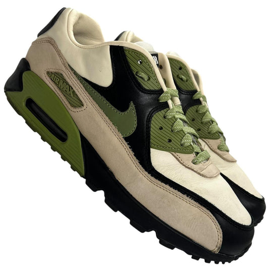 Nike Air Max 90 Lahar Escape (uk 8.5)