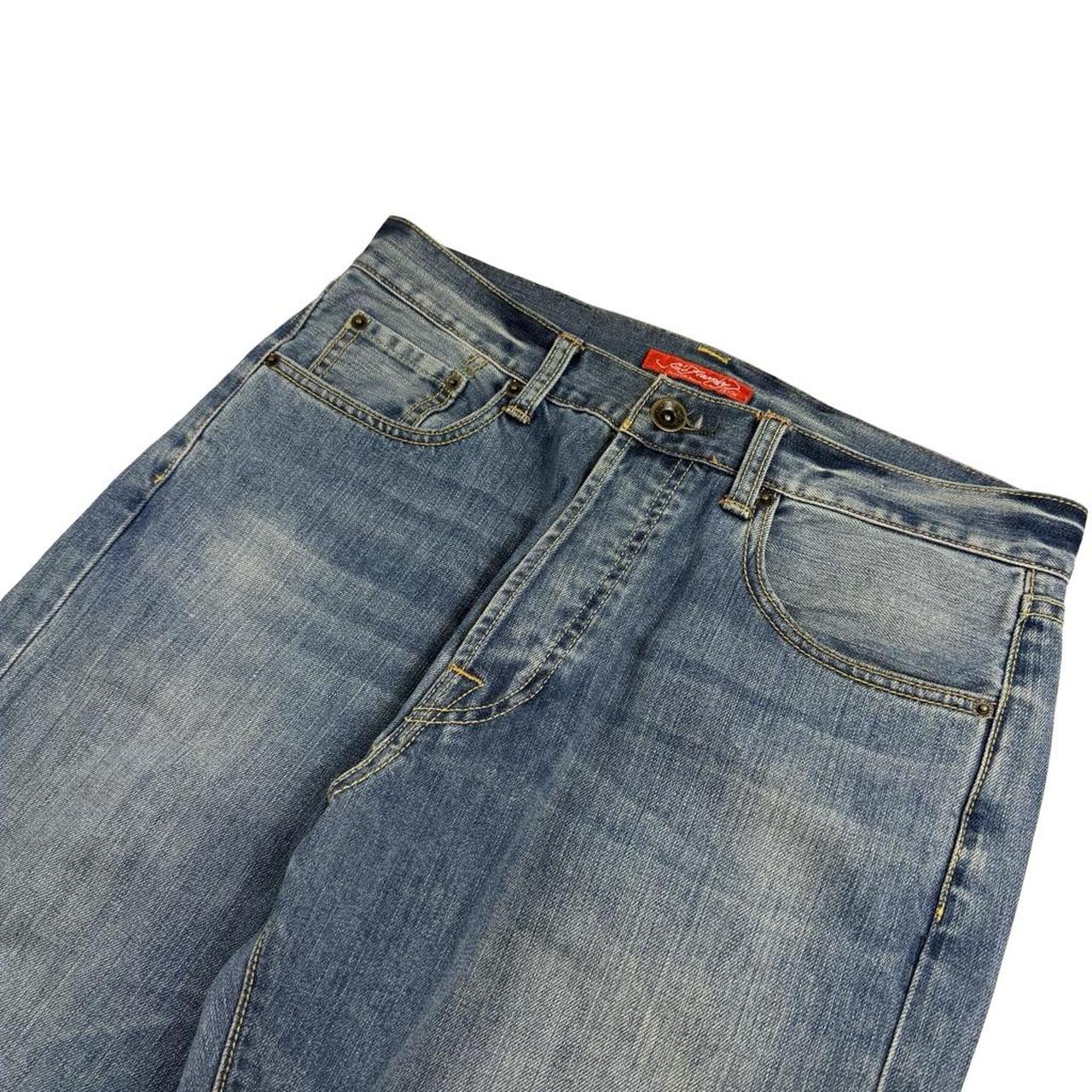 Ed Hardy Jeans (w32)