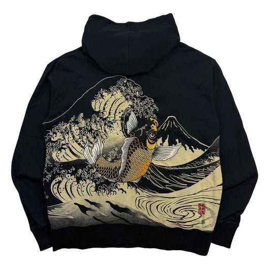 Karakuri Hoodie (XL)