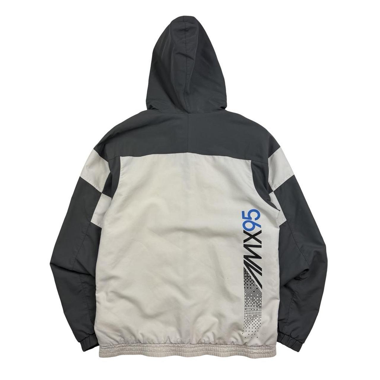 Nike Air Max Jacket (S)