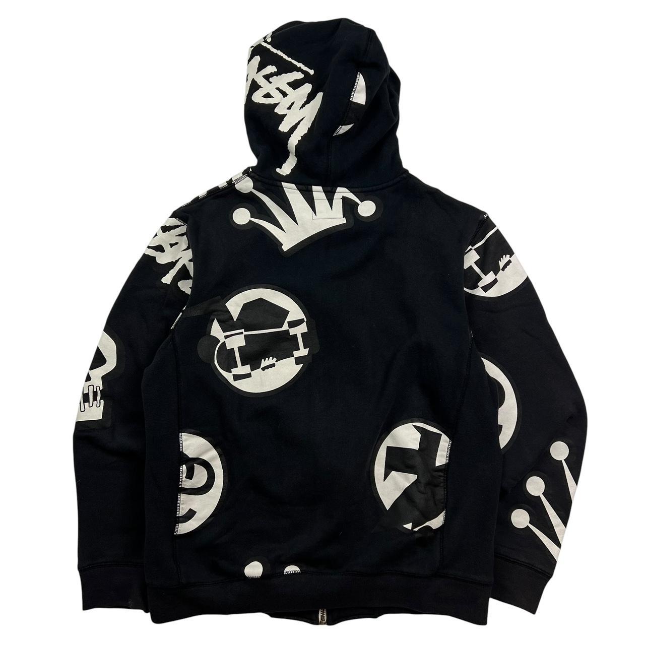 Stussy Hoodie (S)