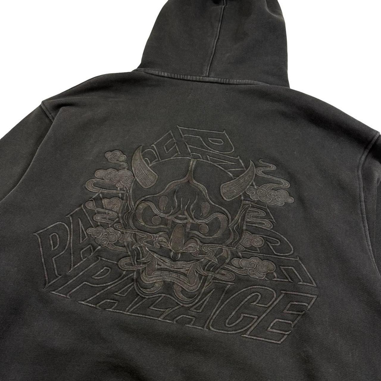 Palace Hoodie (L)