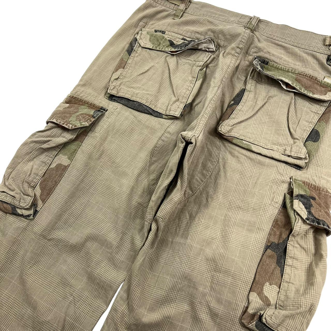 Stussy Cargo Trousers (w31)