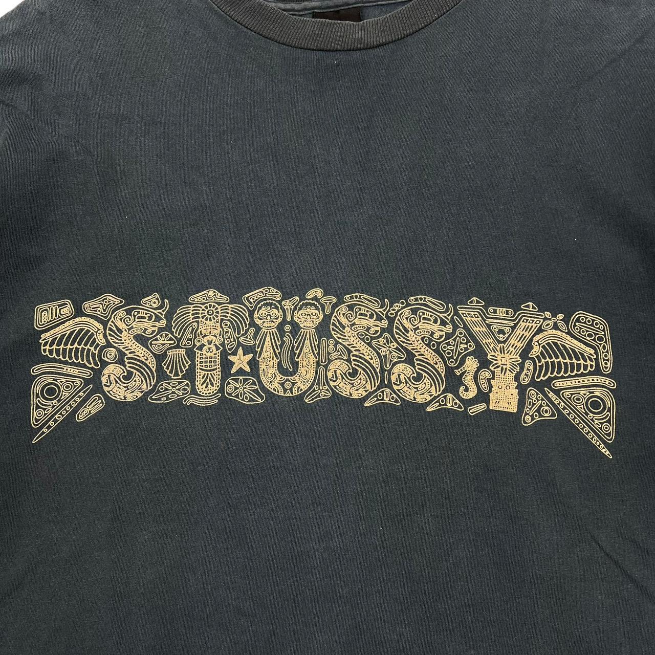 Stussy T-Shirt (L)