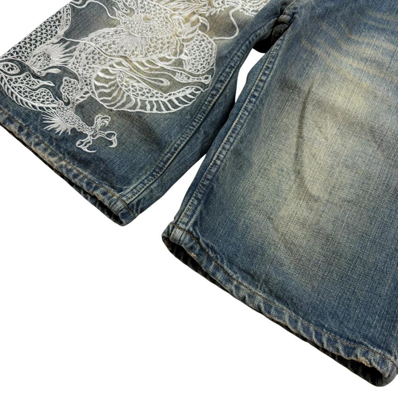 Karakuri Shorts (w30)