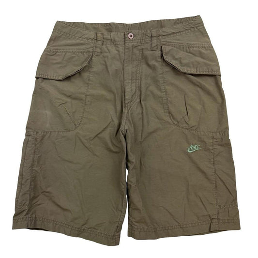 Nike Cargo Shorts (S)