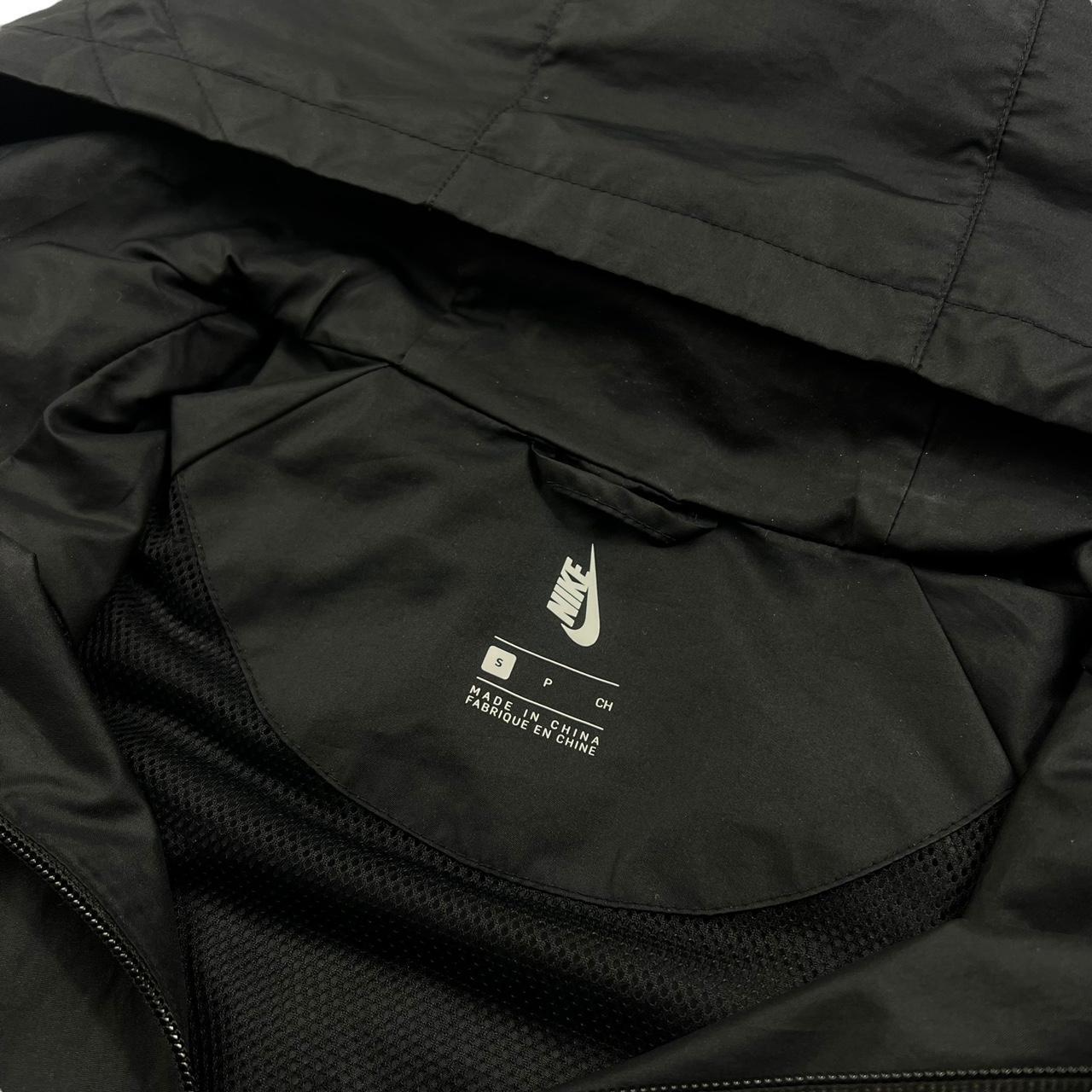 Nike TN Jacket (S)