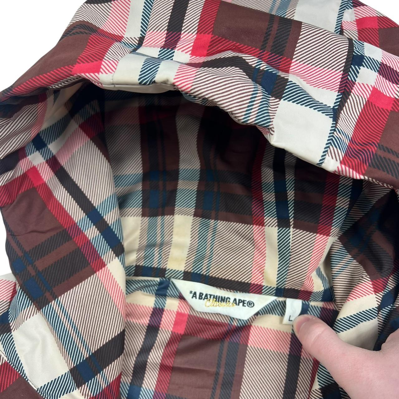 Bape Jacket (L)
