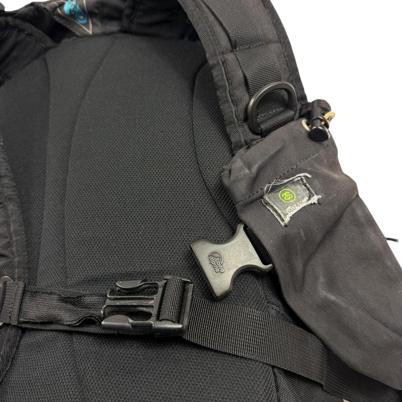 Stussy x Lowe Alpine Backpack