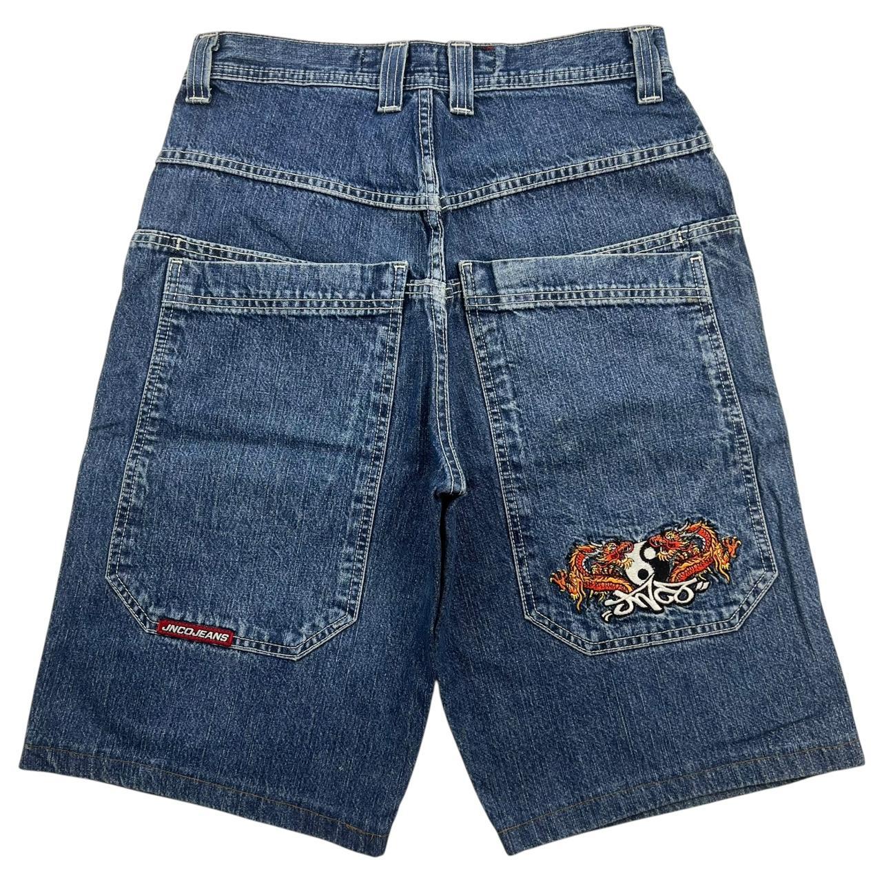 Jnco Shorts (w30)