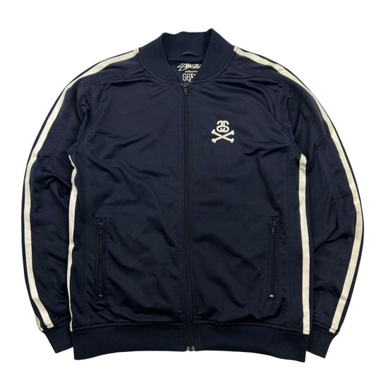 Stussy Track Jacket (M)