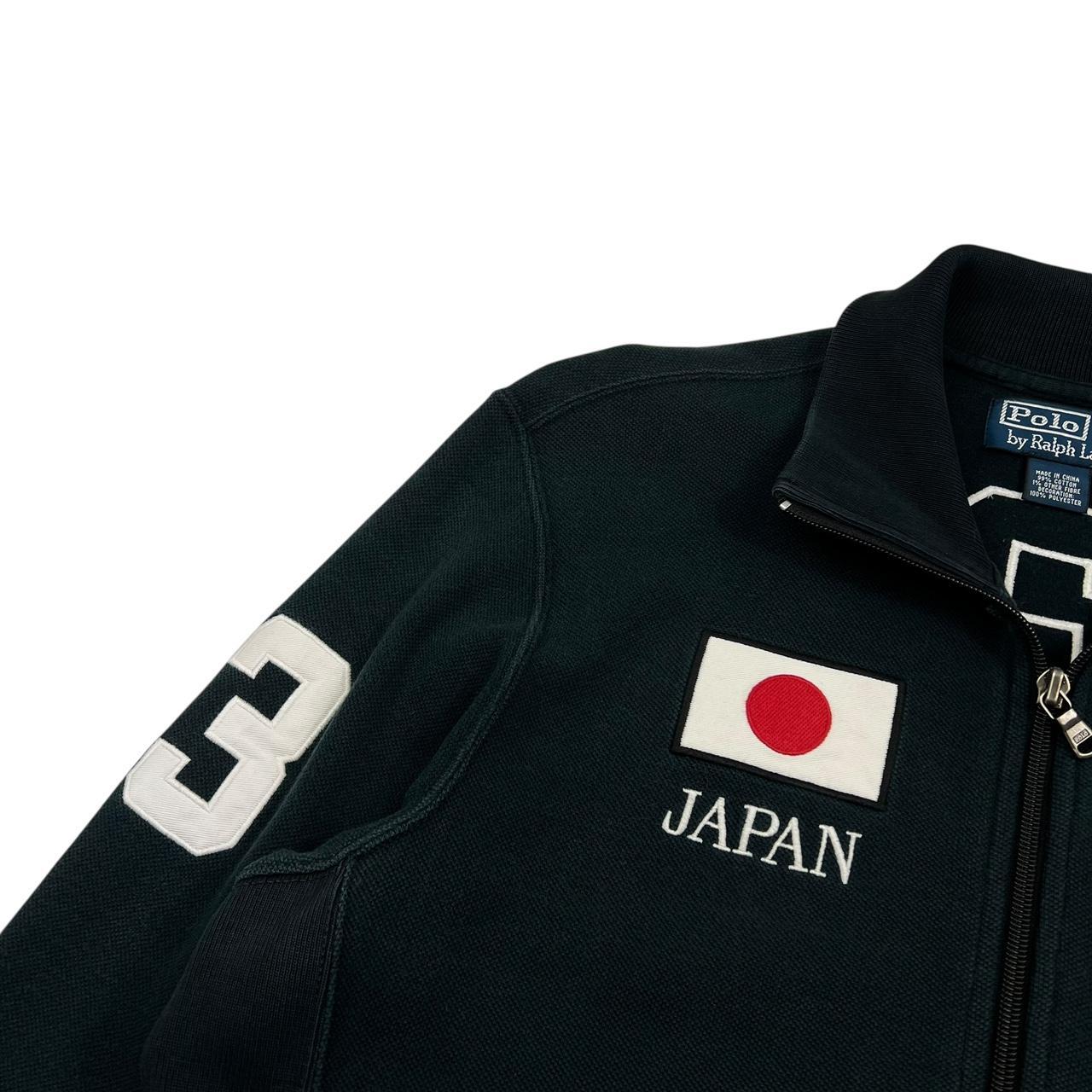 Ralph Lauren Track Jacket (M)