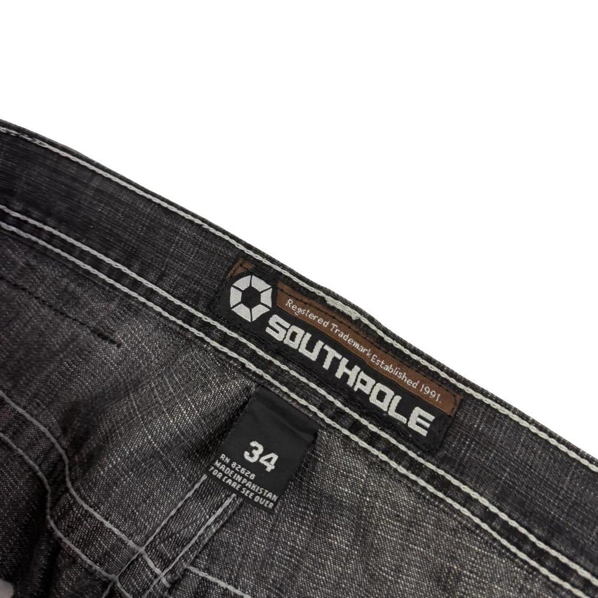 Southpole Jeans (w34)