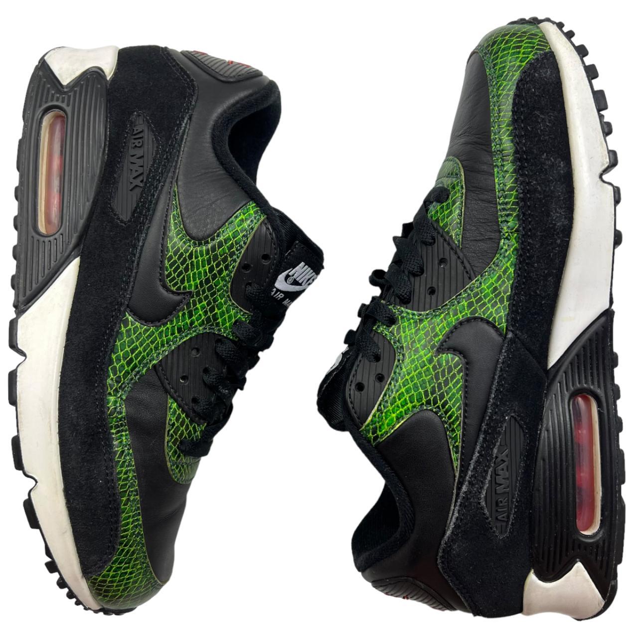 Nike Air Max 90 Python (uk 8)