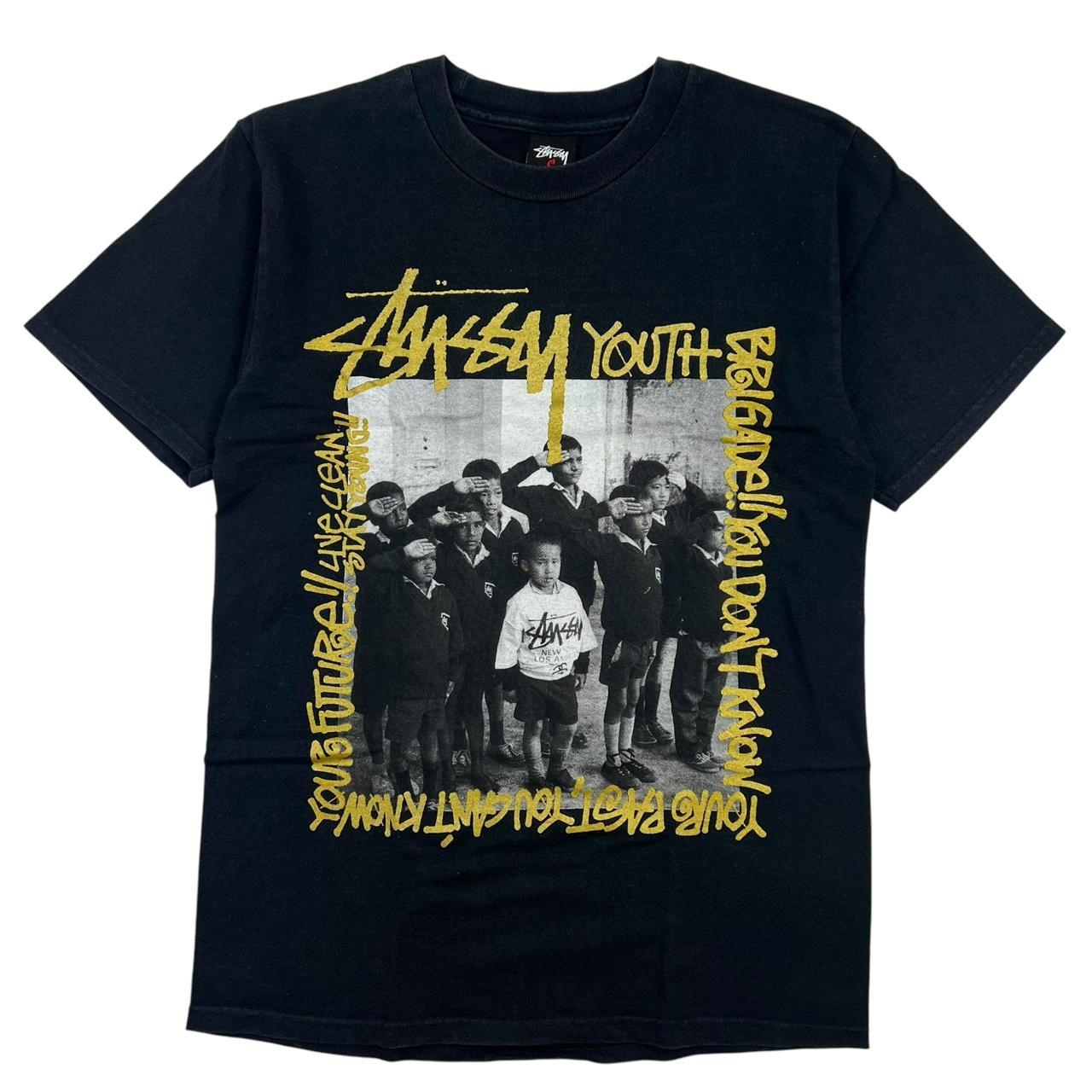 Stussy T-Shirt (S)