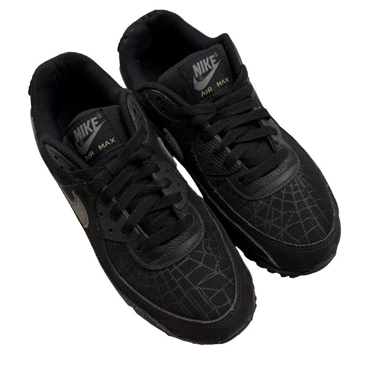 Nike Air Max 90 Halloween (uk 7)