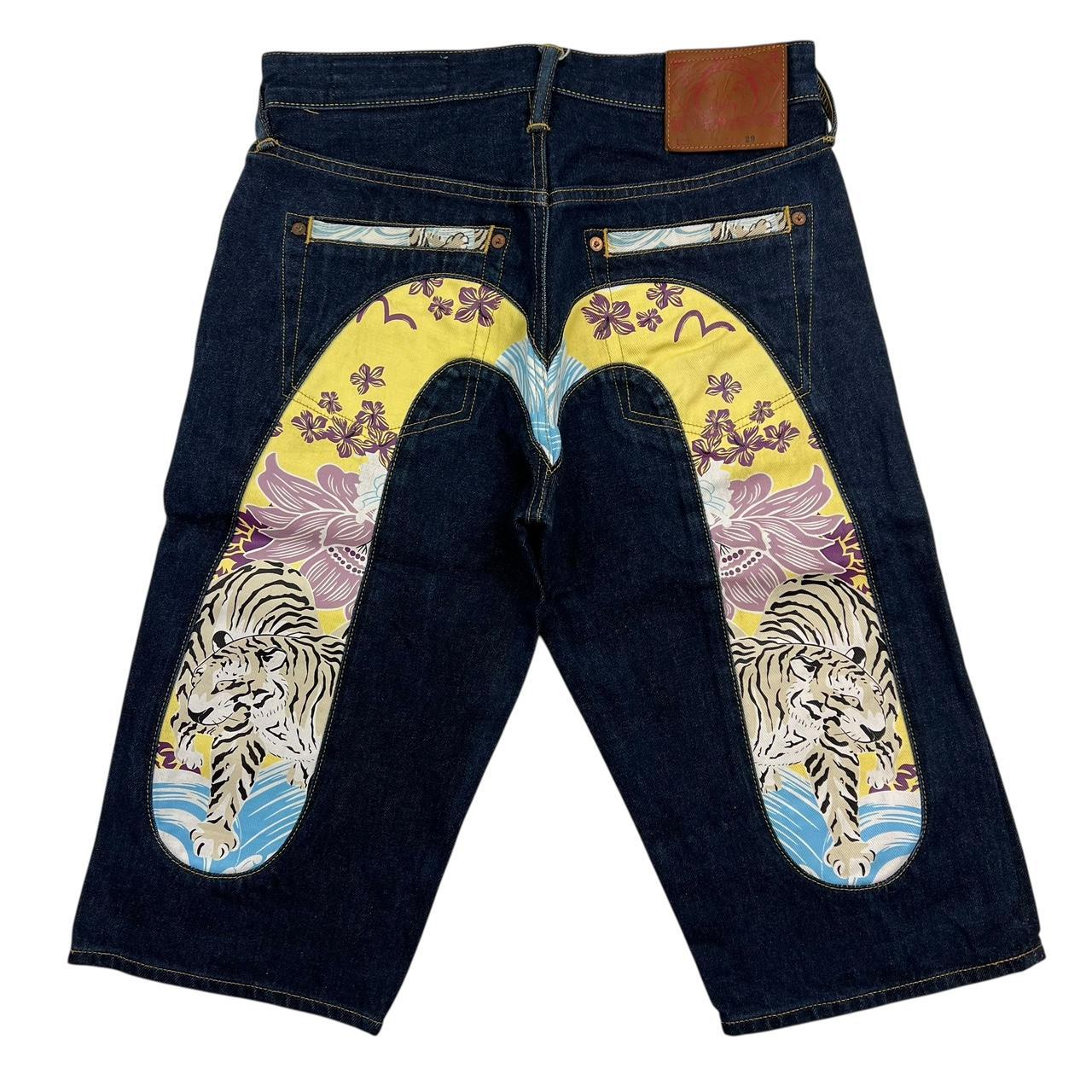Evisu Shorts (w29)