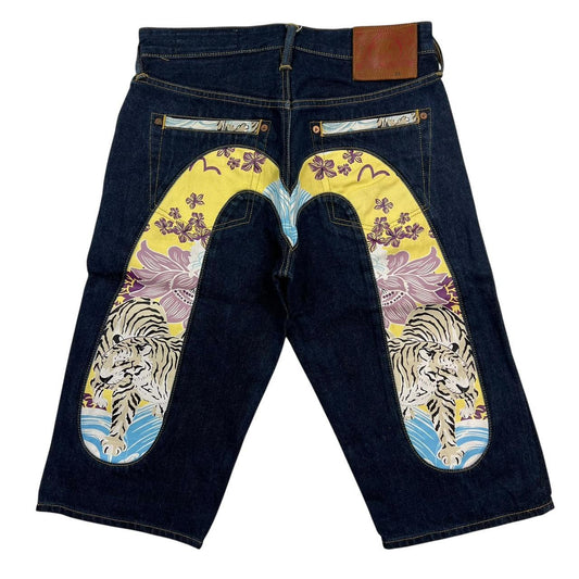 Evisu Shorts (w29)