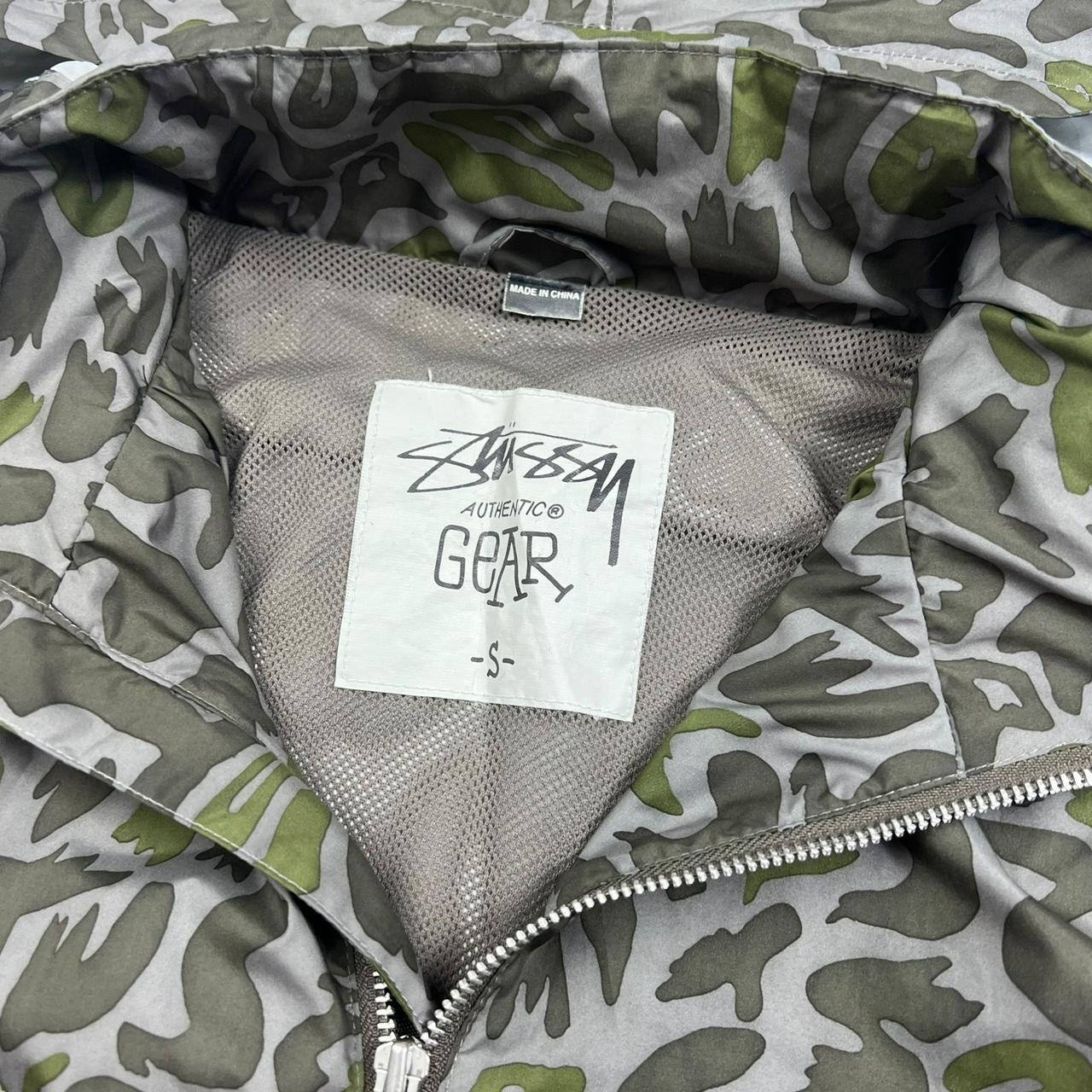 Stussy Jacket (S)