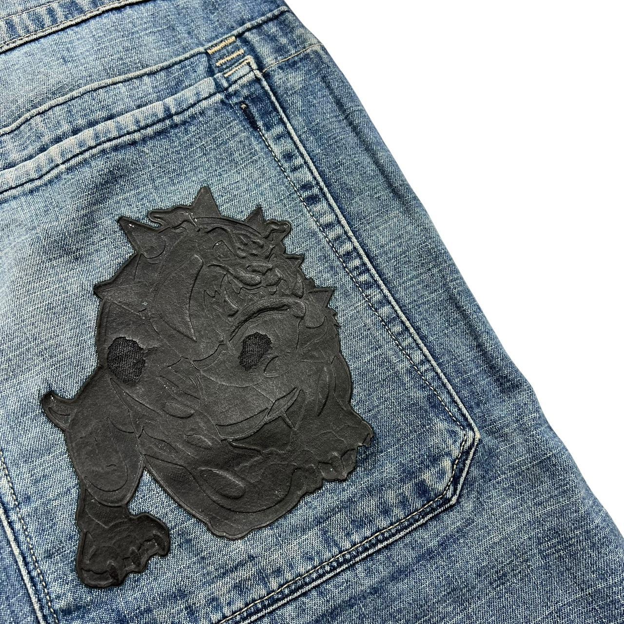 Jnco Shorts (w31)
