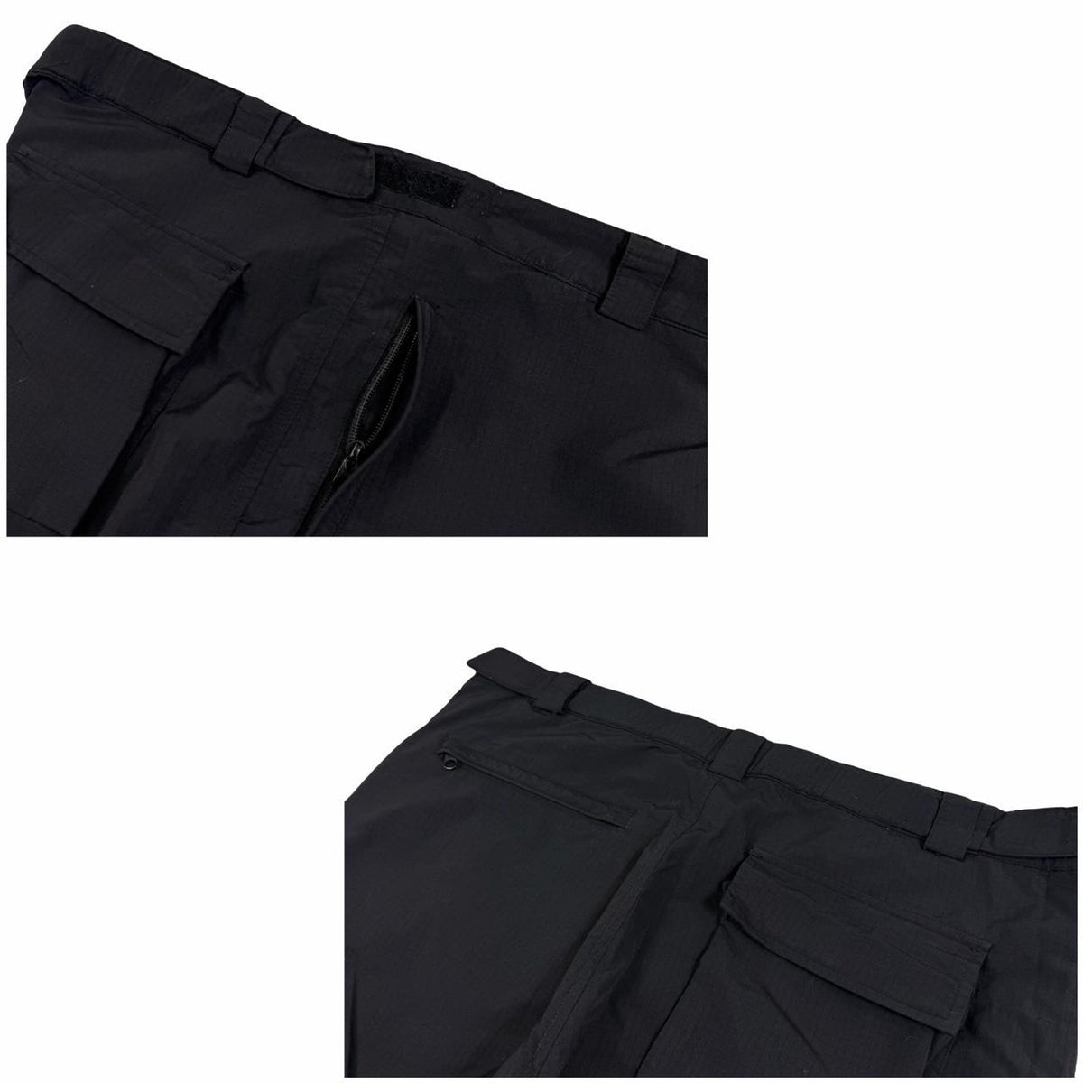 Palace Cargo Trousers (XL)