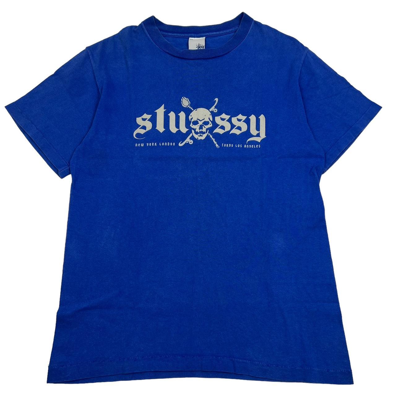 Stussy T-Shirt (S)