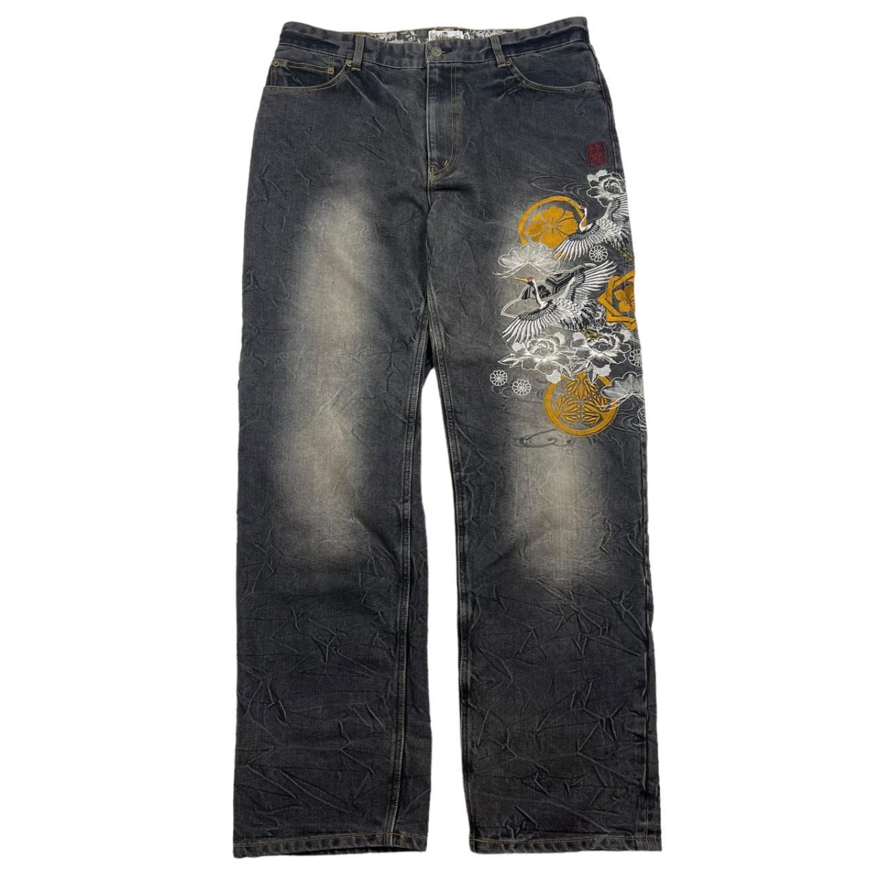 Karakuri Jeans (w38)