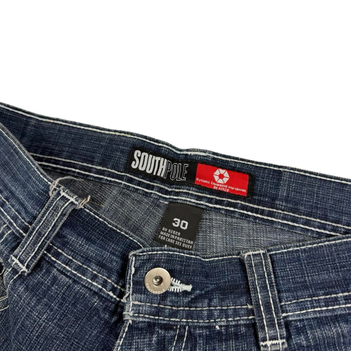 Southpole Shorts (w31)