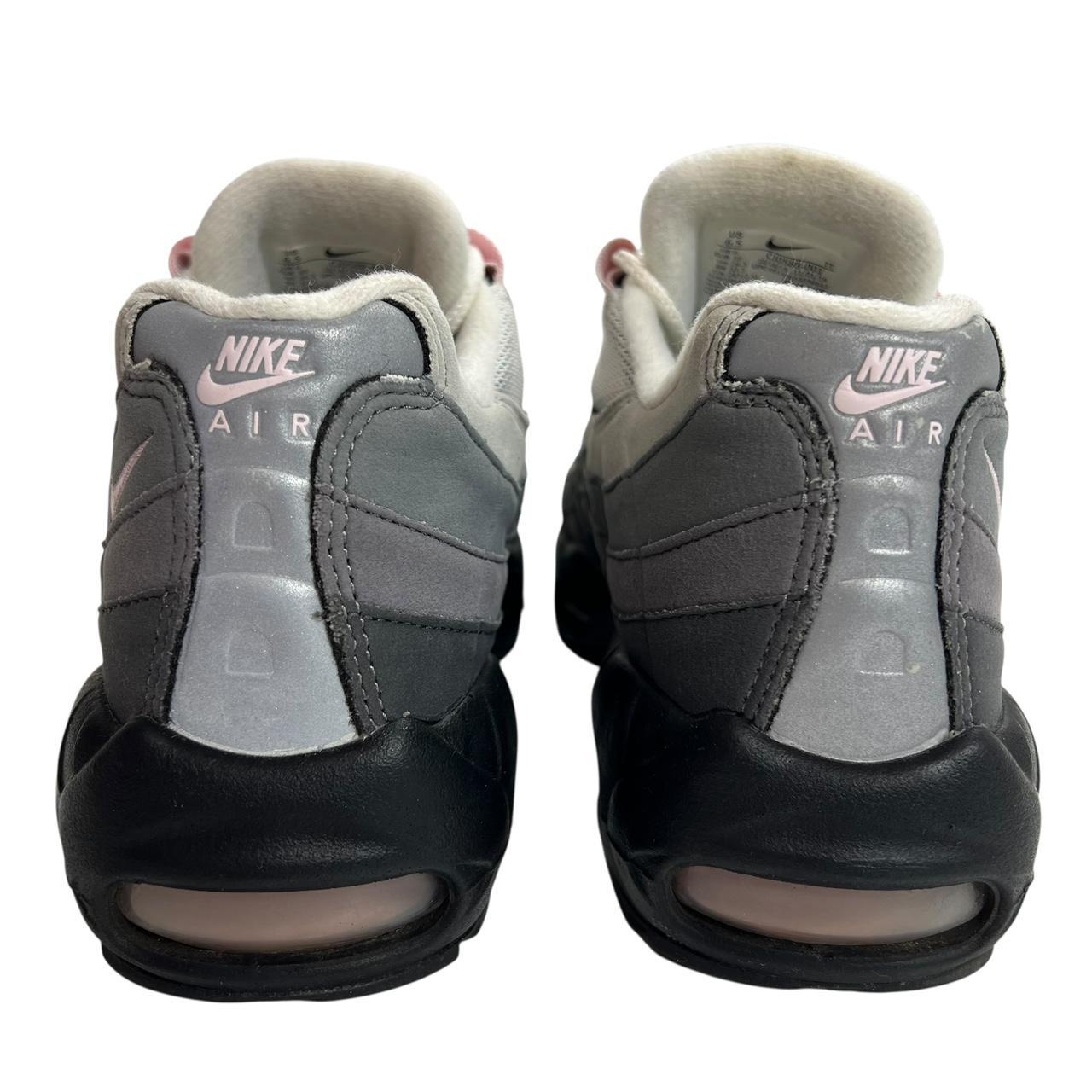 Nike Air Max 95 Pink Foam (uk 6)