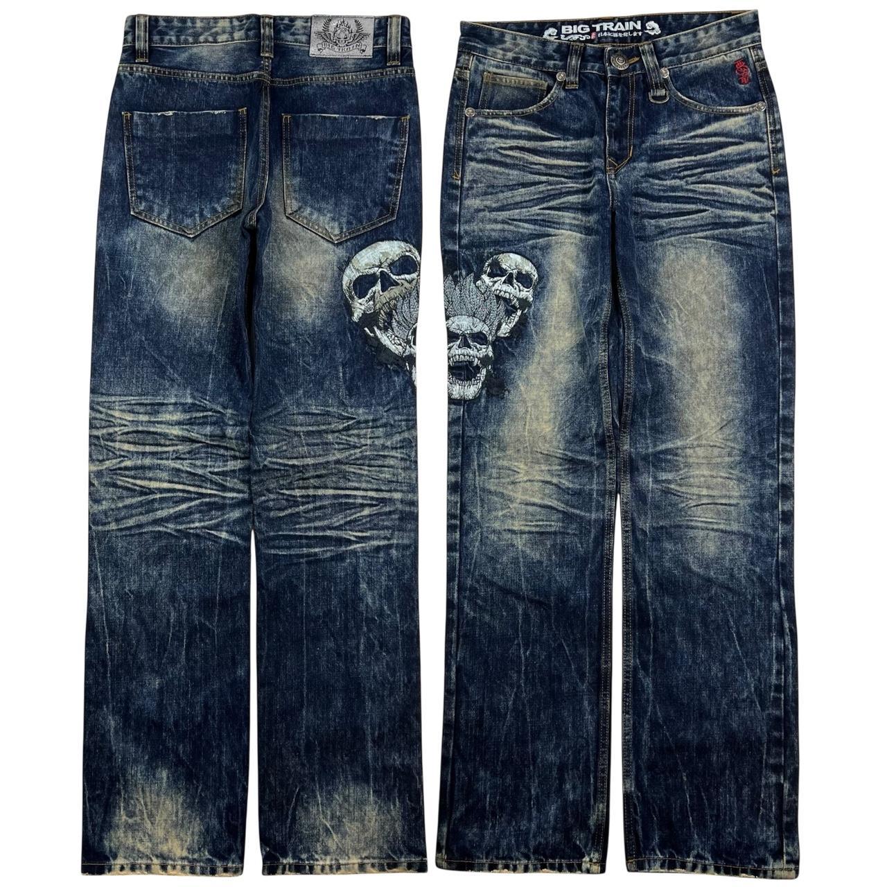 Big Train Jeans (w30)