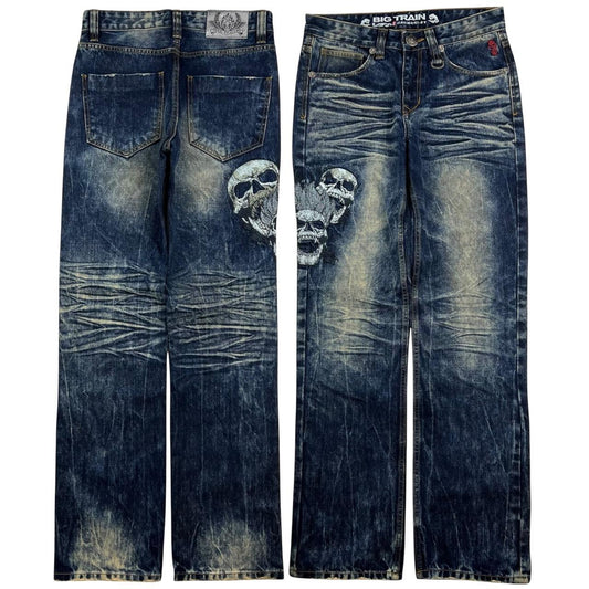 Big Train Jeans (w30)