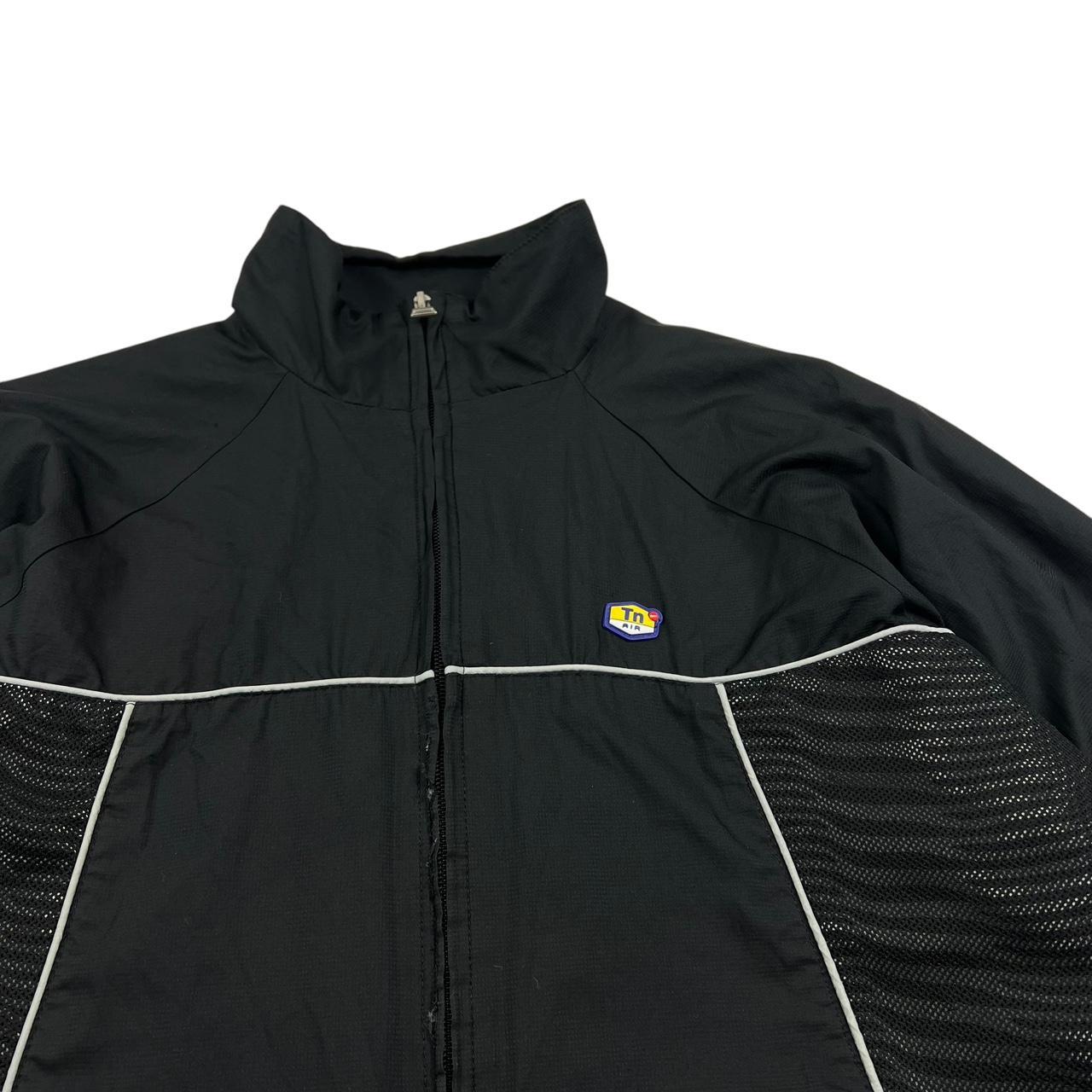 Nike TN Track Jacket (M)