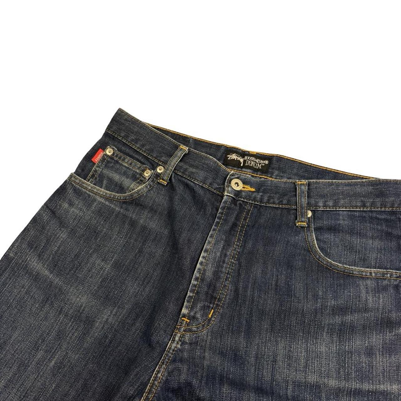 Stussy Jeans (w32)