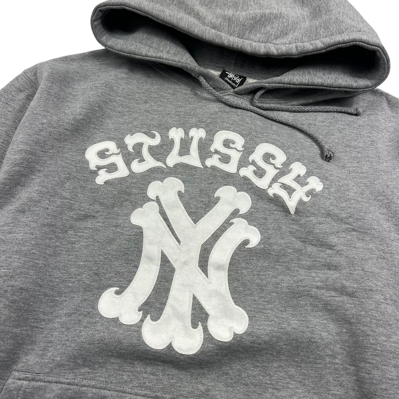 Stussy Hoodie (M)