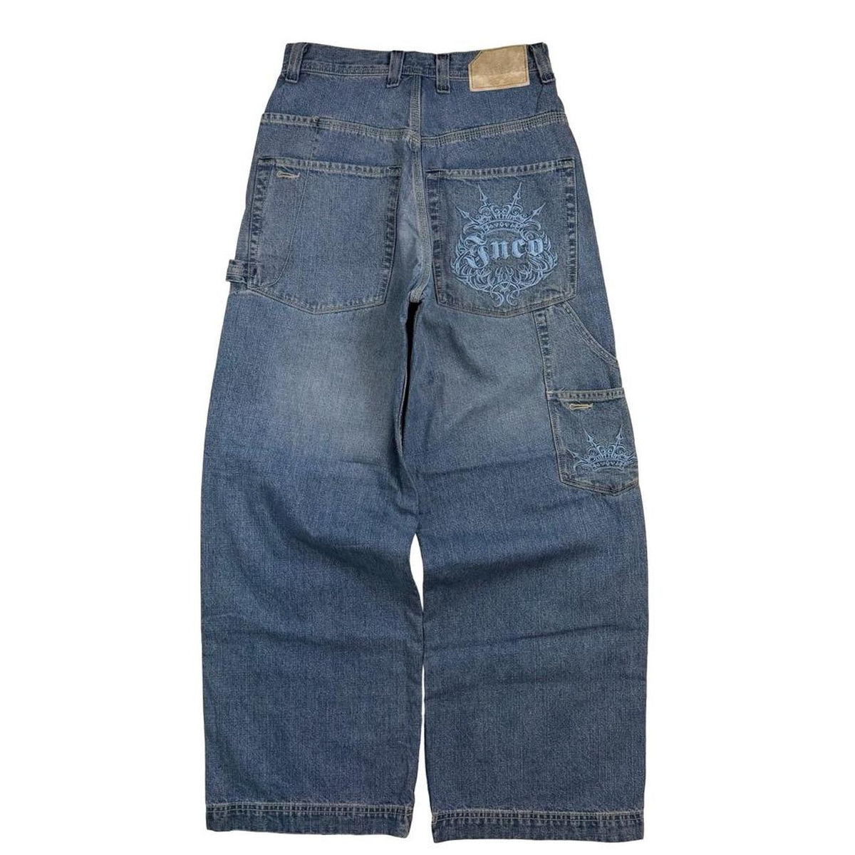 Jnco Jeans (w29)