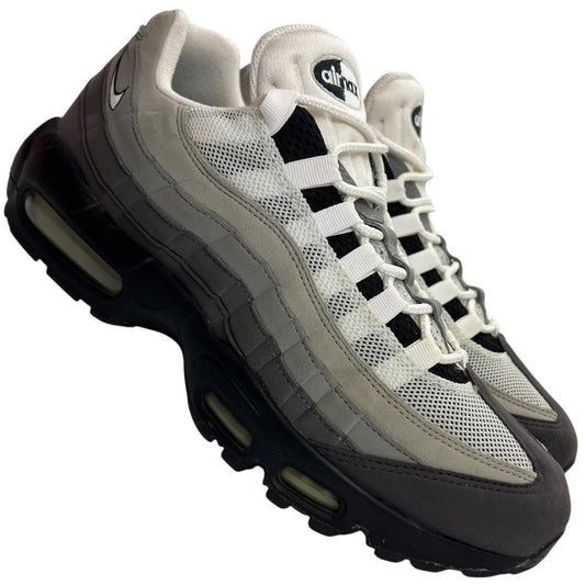 Nike Air Max 95 Granite (uk 8)