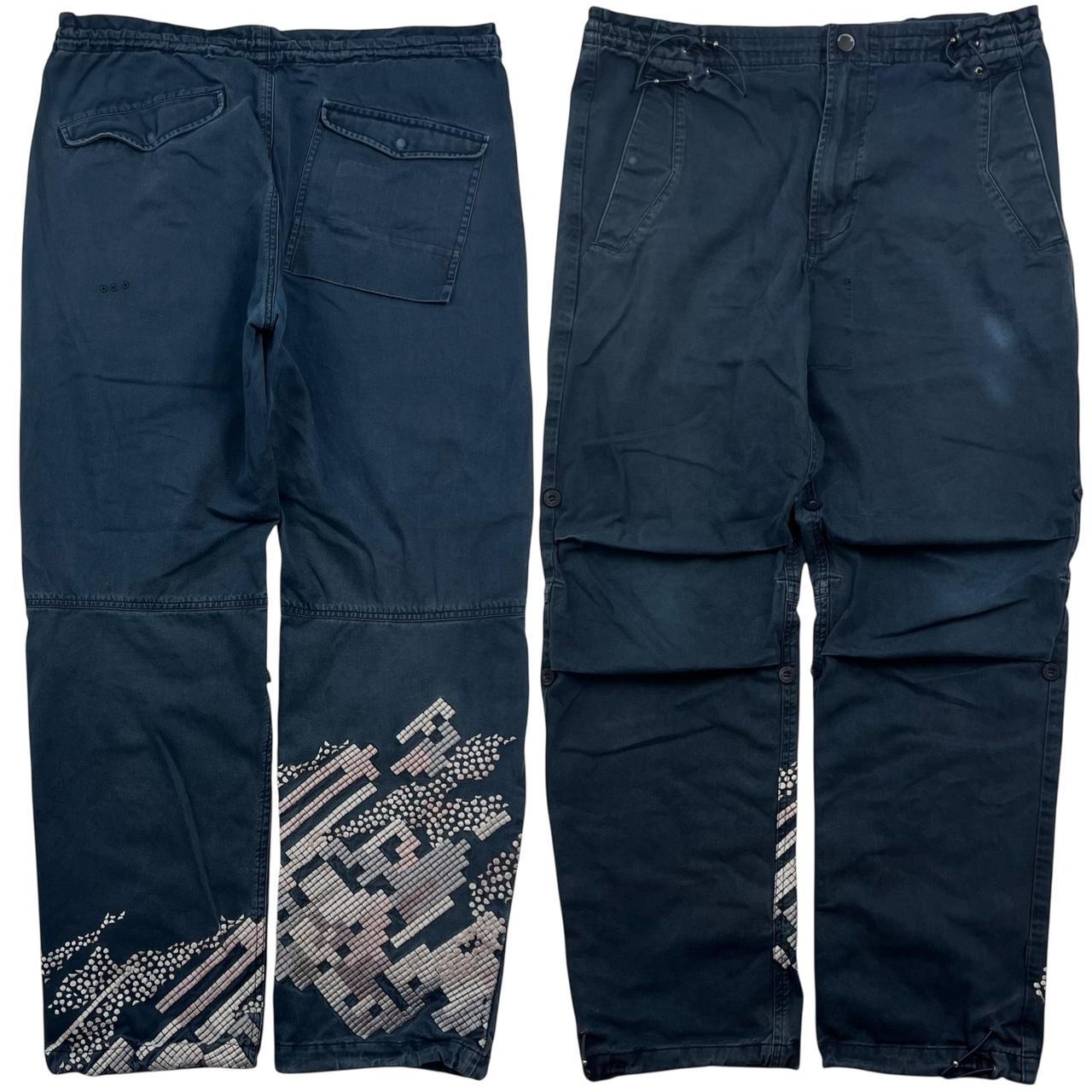 Maharishi Trousers (L)